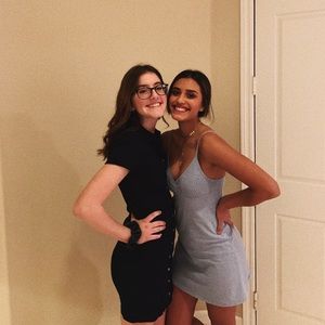 Meet your Posher, Emma